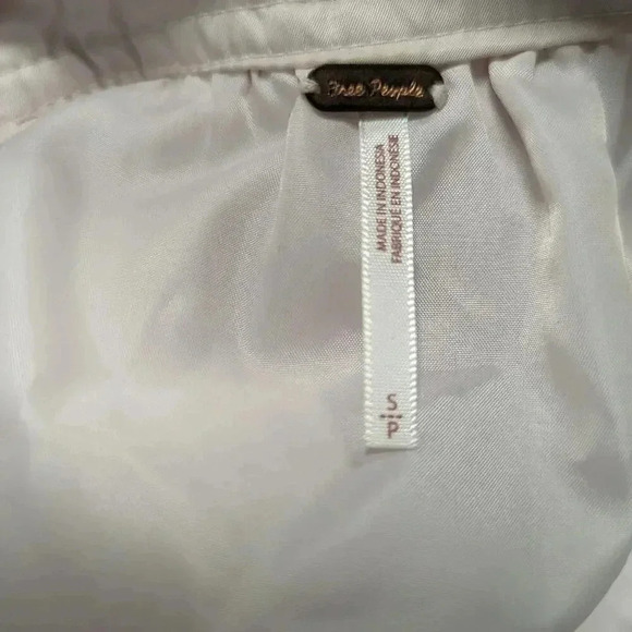 Free People Midnight Bomber / Small - Picture 3 of 6